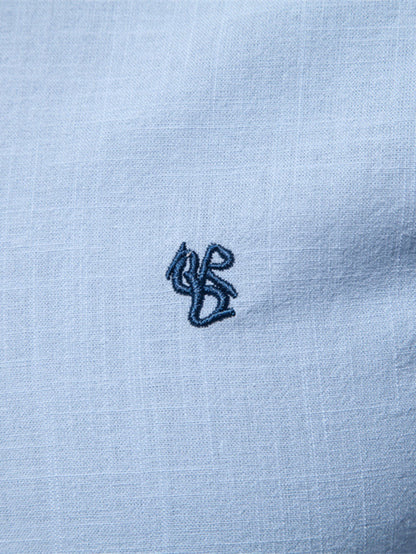 Jack | Linnen Look Shirt