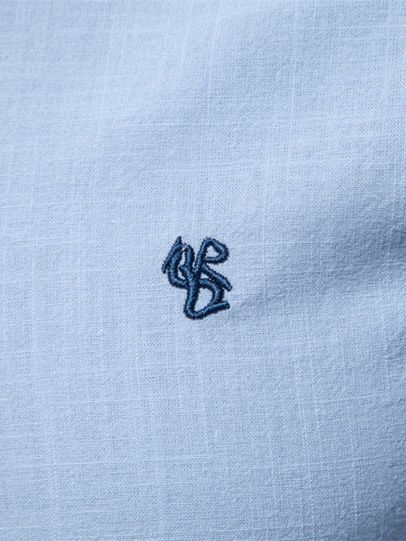 Jack | Linnen Look Shirt