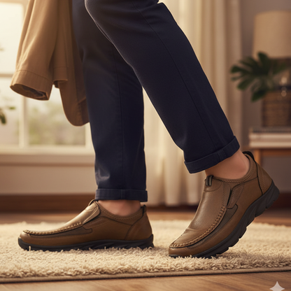 Winston | Orthopedische Schoen