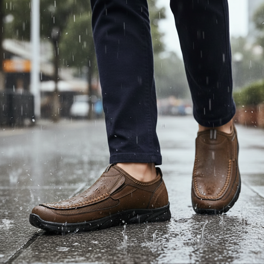 Winston | Orthopedische Schoen