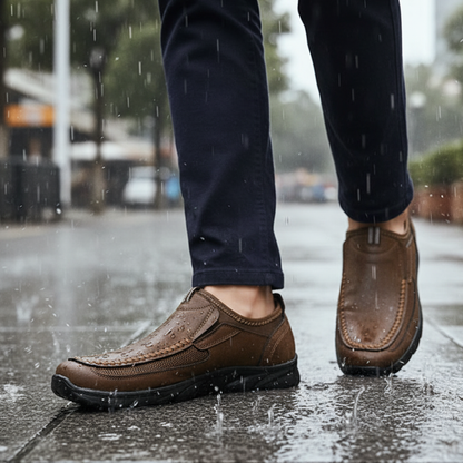 Winston | Orthopedische Schoen