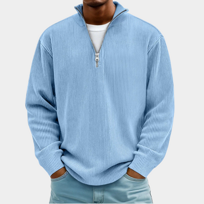 Calix | Trendy en elegante trui