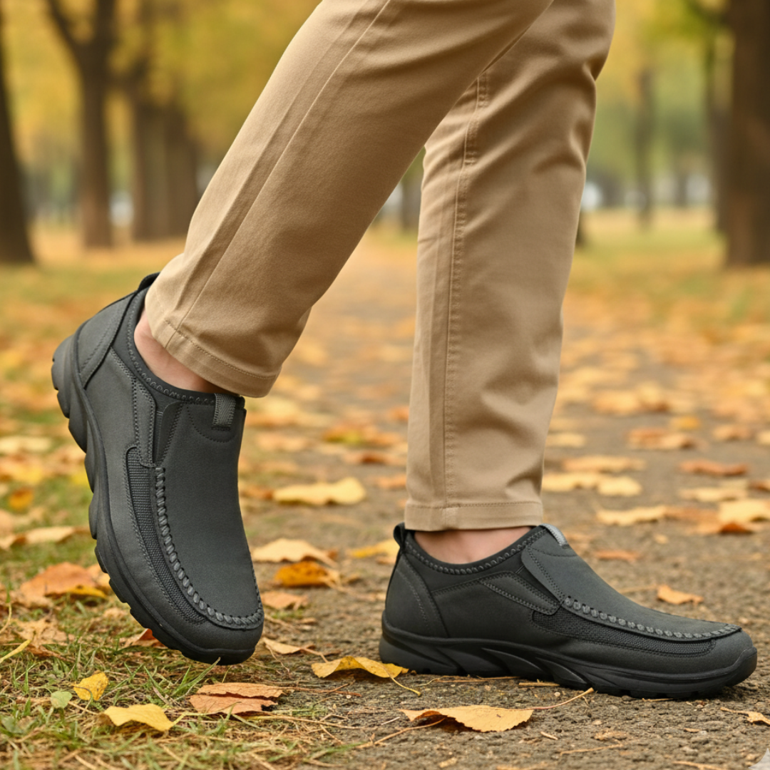 Winston | Orthopedische Schoen