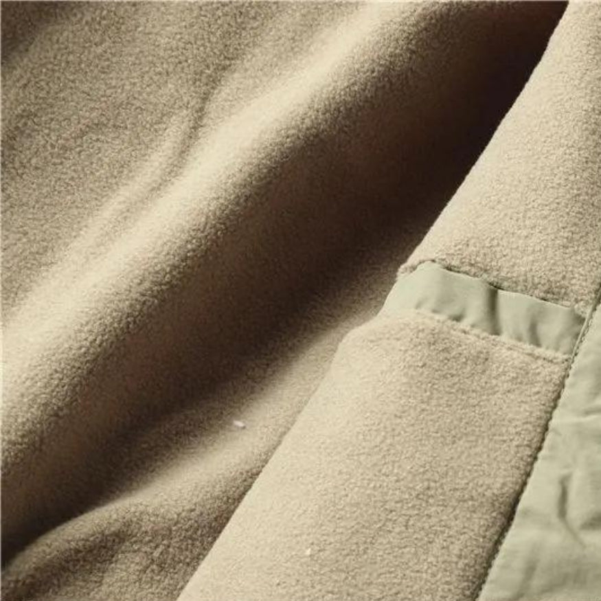 4GENTS | THERMISCHE WINTERJAS