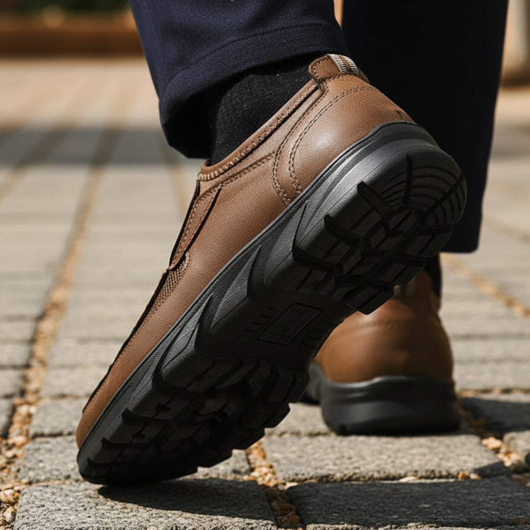 Winston | Orthopedische Schoen