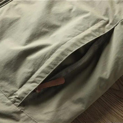 4GENTS | THERMISCHE WINTERJAS