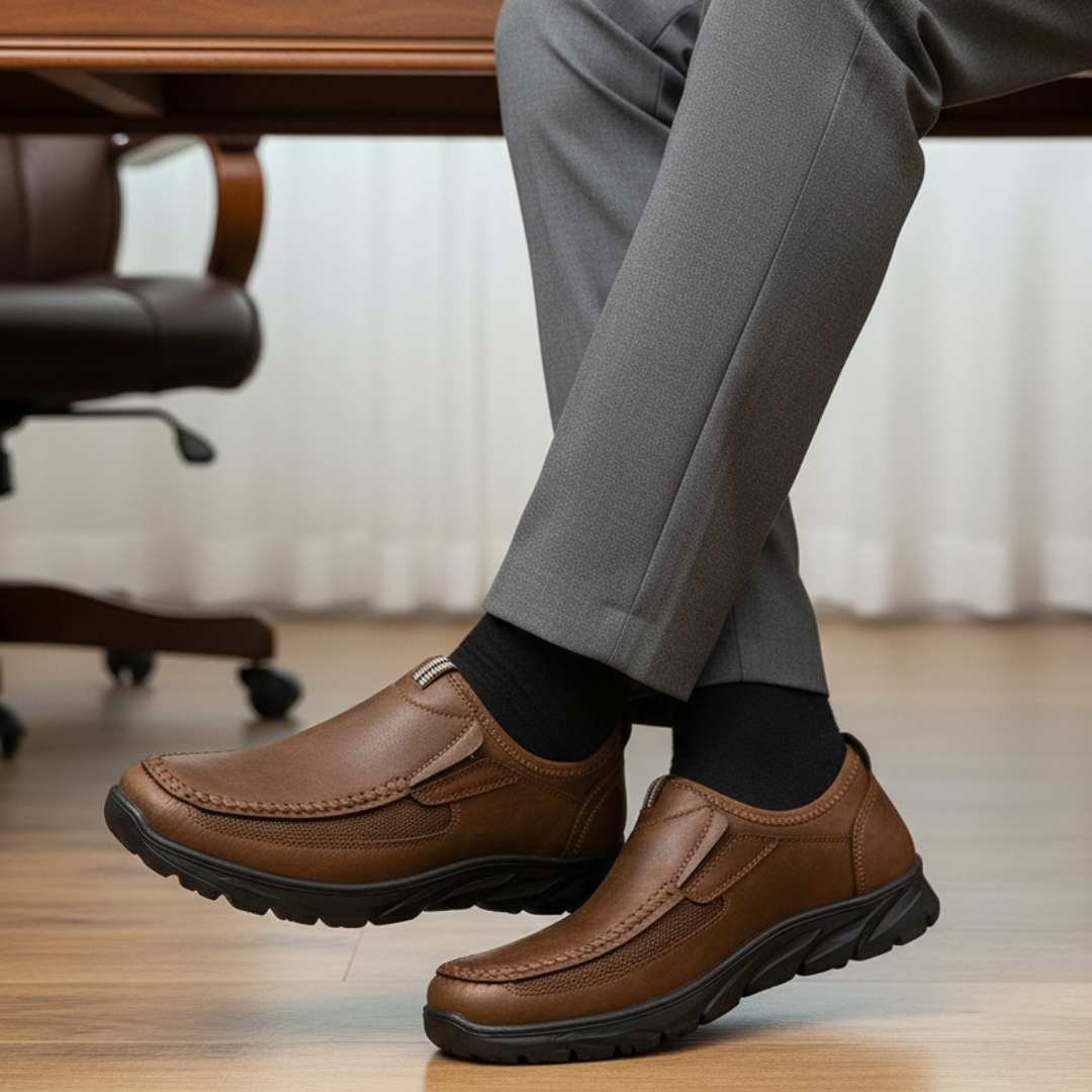 Winston | Orthopedische Schoen