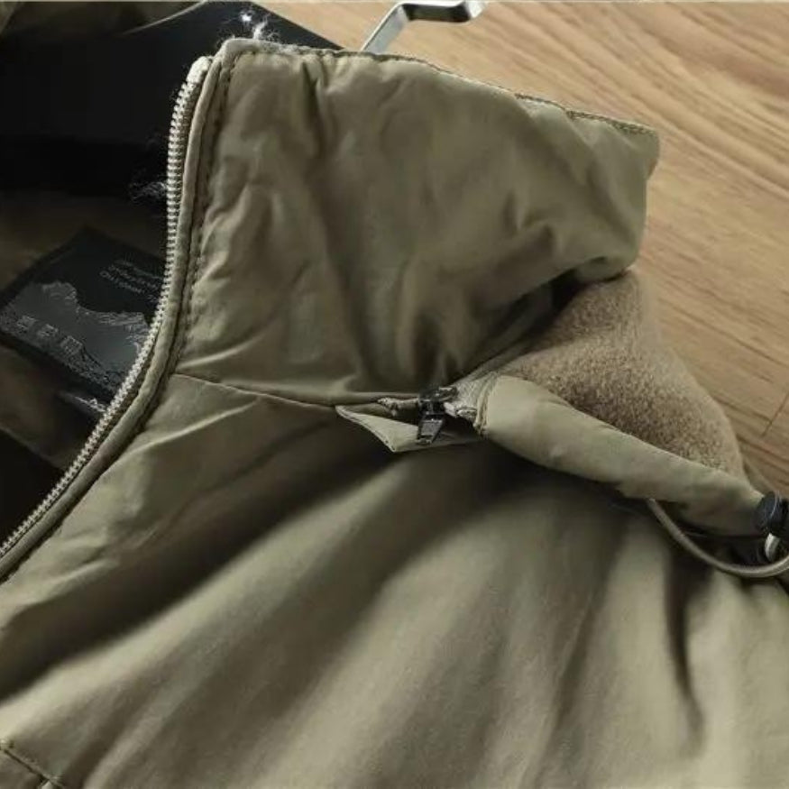 4GENTS | THERMISCHE WINTERJAS