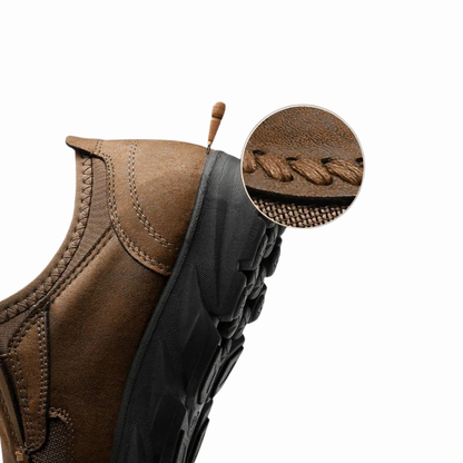 Winston | Orthopedische Schoen