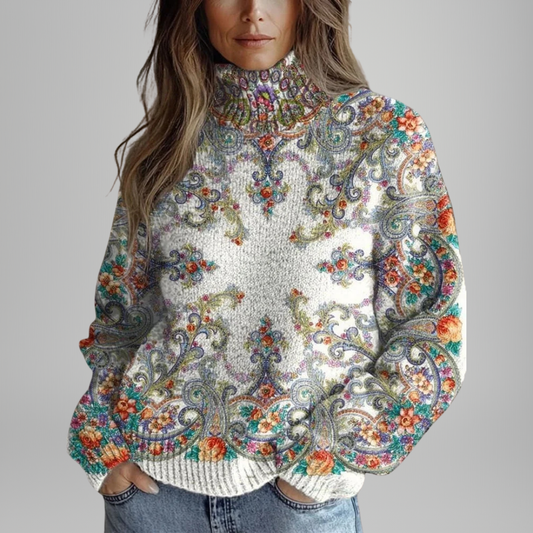 Amara | Warme en Elegante Coltrui