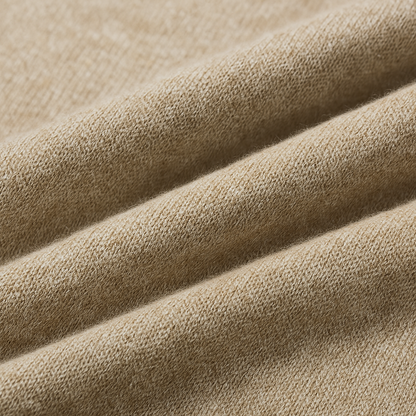 Savoni Wol Gebreide Polo