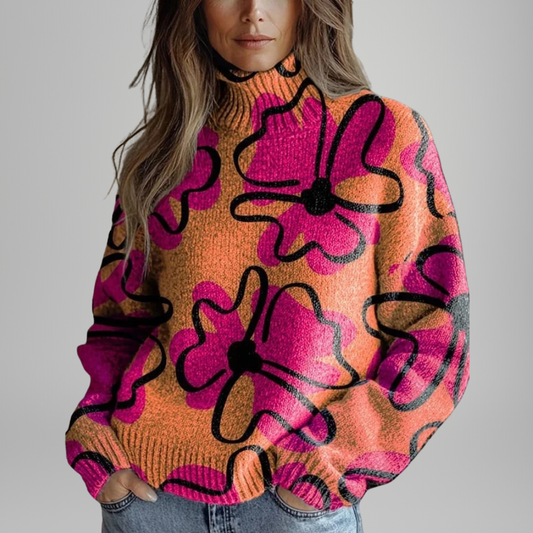 Eva | Warme en Elegante Coltrui