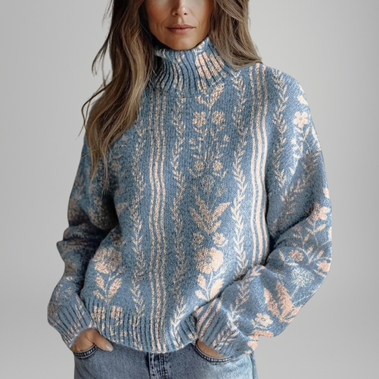 Flora | Warme en Elegante Coltrui