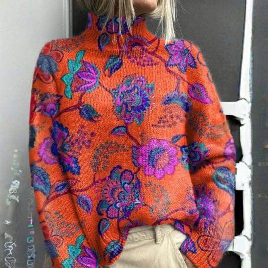 Aveline | Warme en Elegante Coltrui