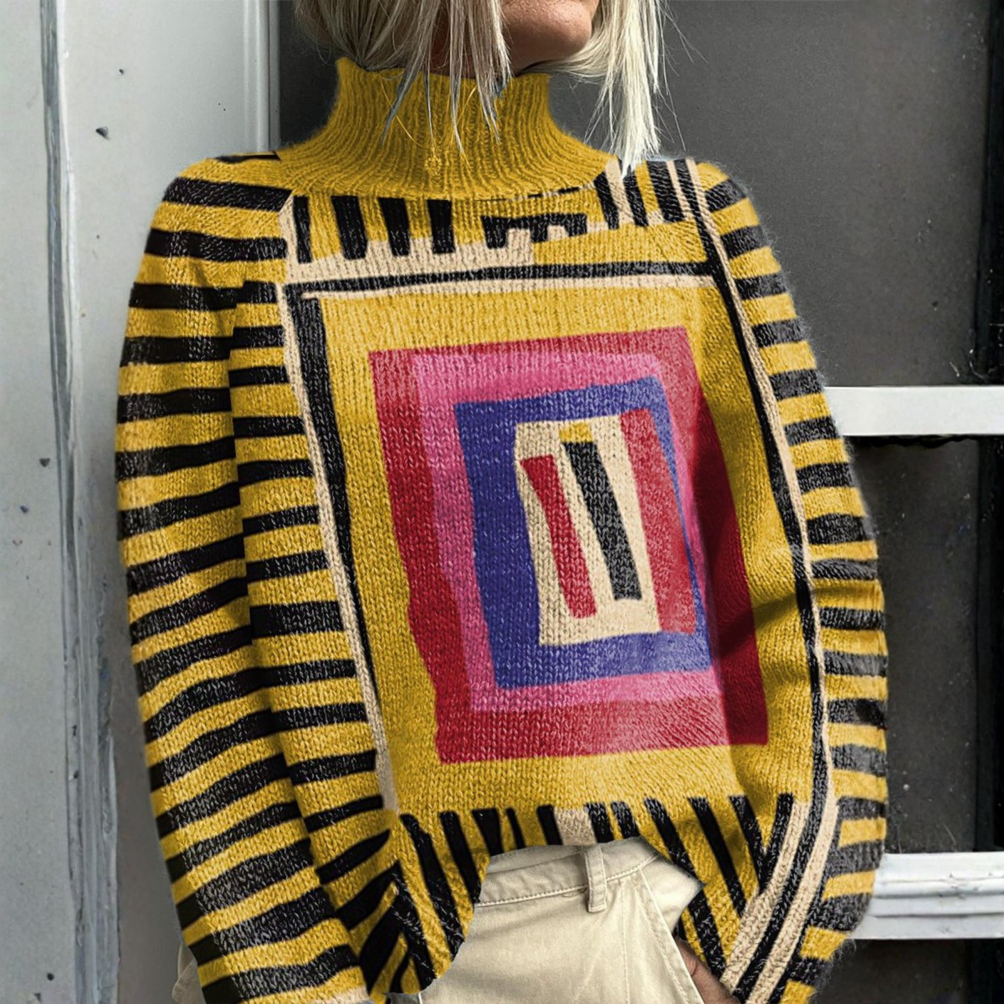 Amaris | Warme en Elegante Coltrui