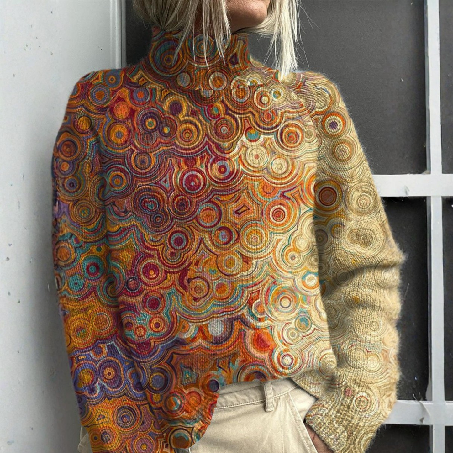 Lumira | Warme en Elegante Coltrui