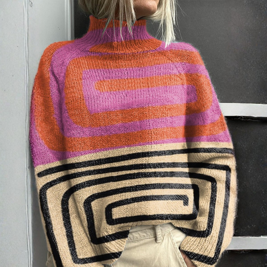 Isolyn | Warme en Elegante Coltrui