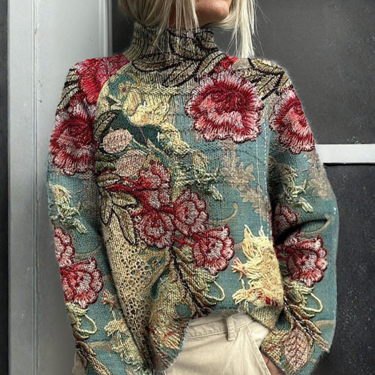 Danira | Warme en Elegante Coltrui