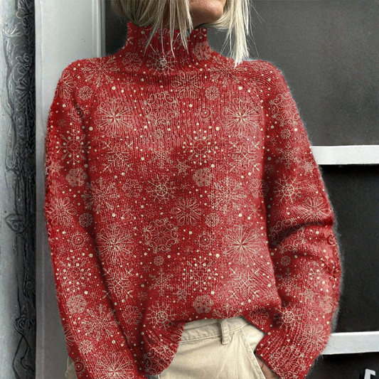 Miralyn | Warme en Elegante Coltrui