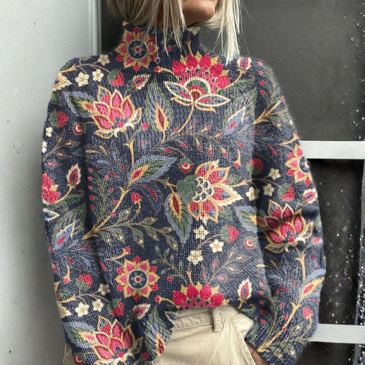 Clarisse | Warme en Elegante Coltrui