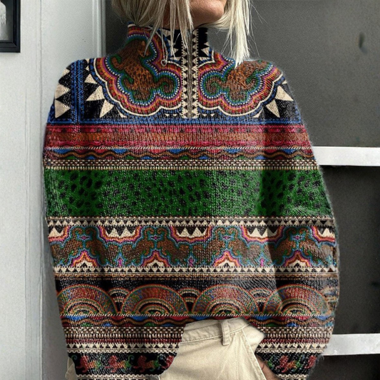 Arlina | Warme en Elegante Coltrui