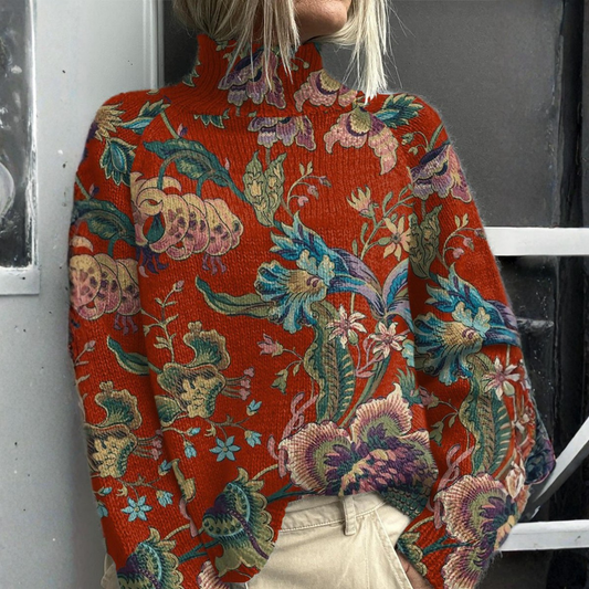 Feraya | Warme en Elegante Coltrui