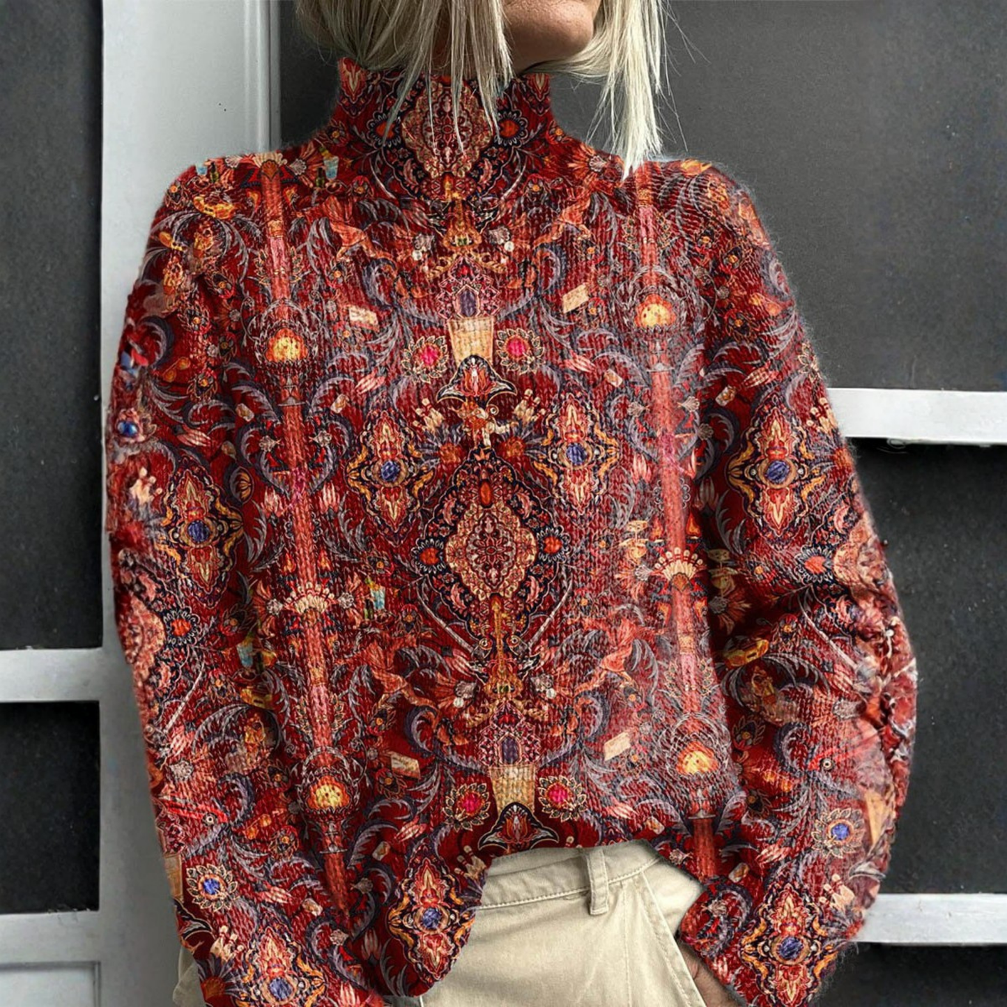 Belloria | Warme en Elegante Coltrui