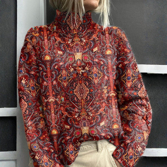 Belloria | Warme en Elegante Coltrui