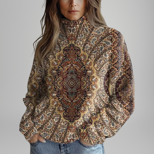 Mabel | Warme en Elegante Coltrui