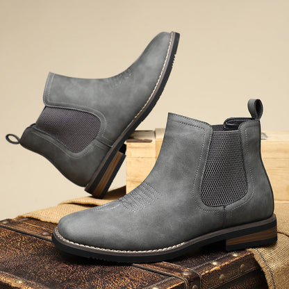 4GENTS | CHELSEA BOOTS