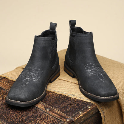 4GENTS | CHELSEA BOOTS