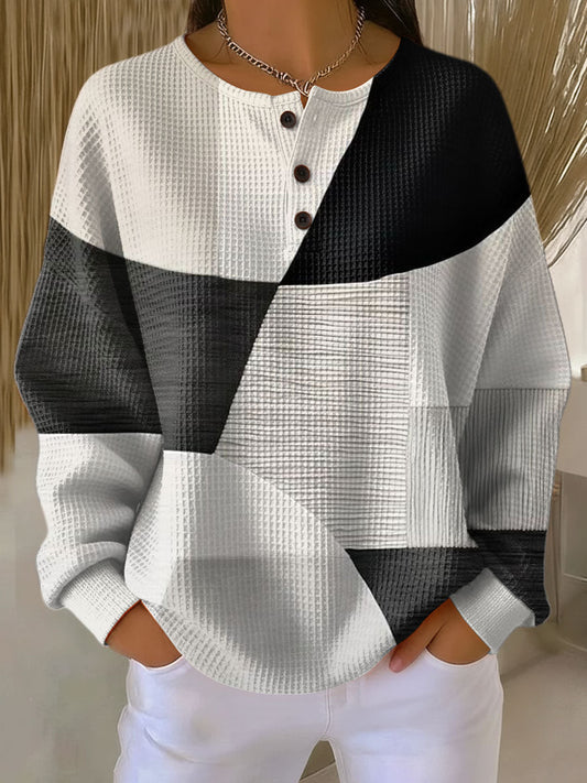 Regina - Luxe Hoodie voor Elke Dag