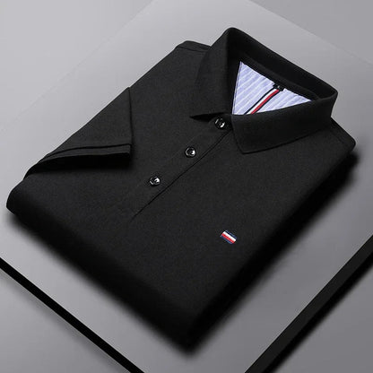 Arden Zachte Katoenen Polo