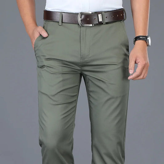 Harrison Slim Fit Broek