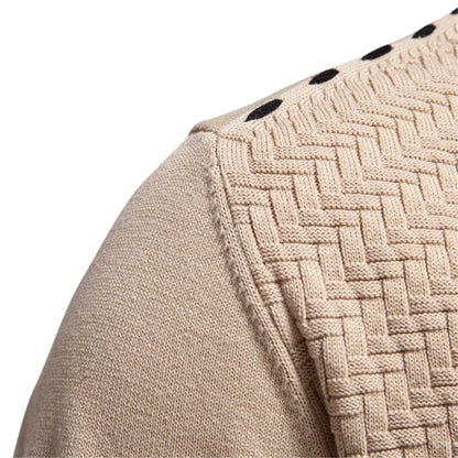 Tobias™ | Klassevol Heren Vest