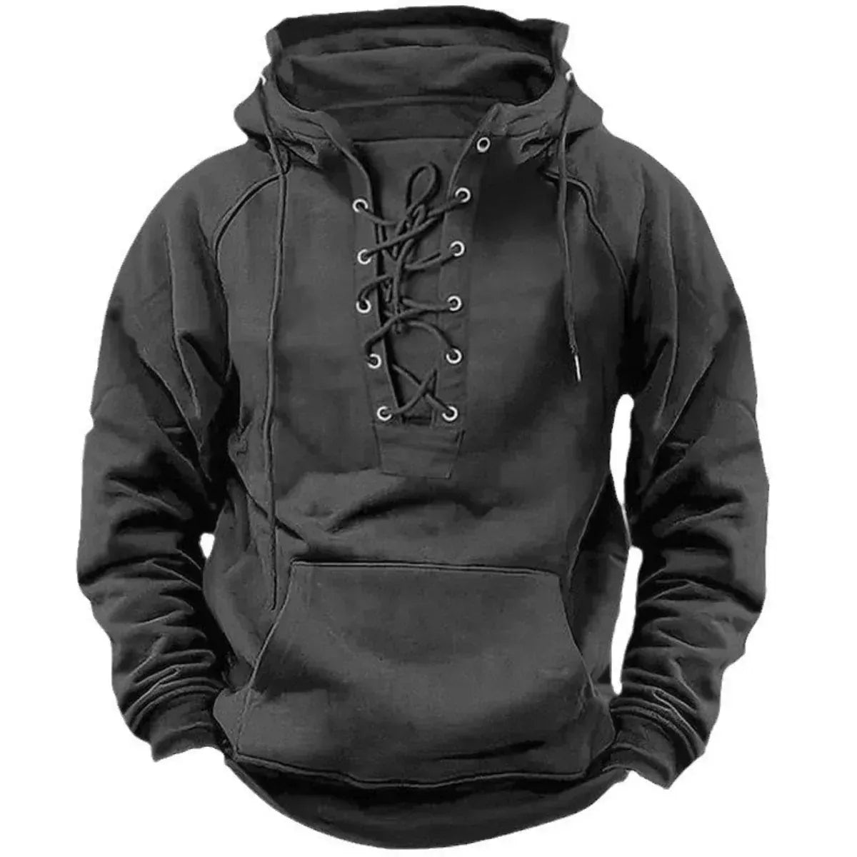 DUMONT | HOODIE VAN KANT