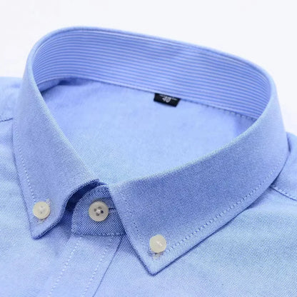 Zomer Classic Oxford Shirt