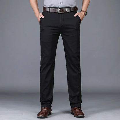 Harrison Slim Fit Broek