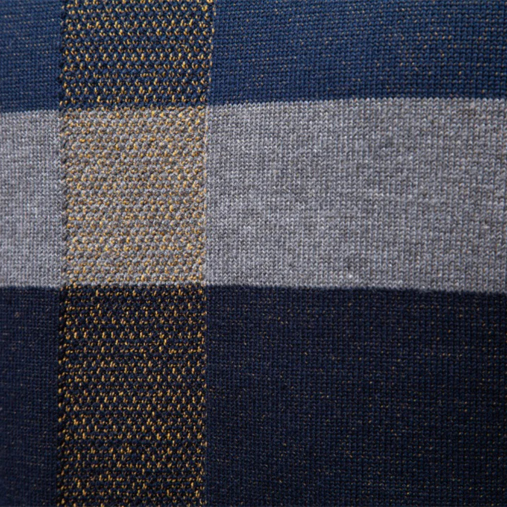 Sebastiaan™ | Klassevolle Heren Trui