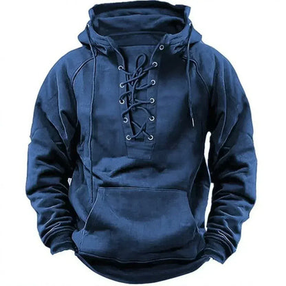 DUMONT | HOODIE VAN KANT