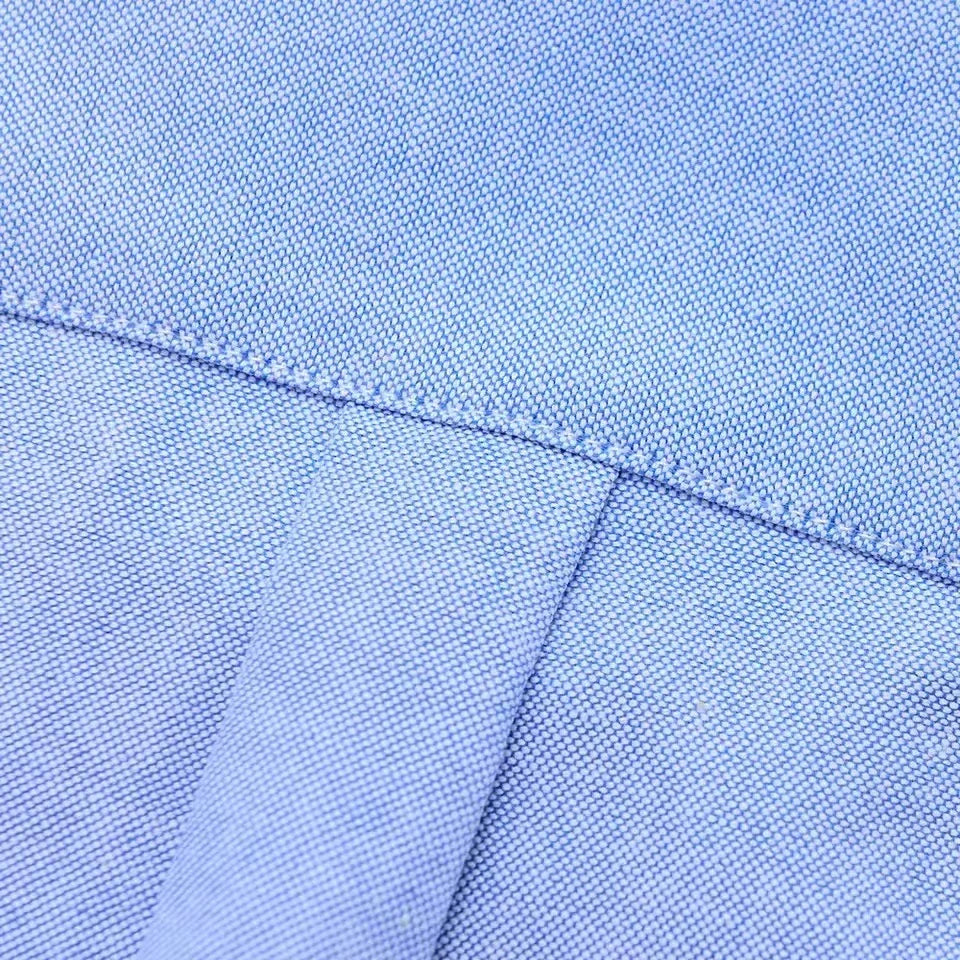 Zomer Classic Oxford Shirt