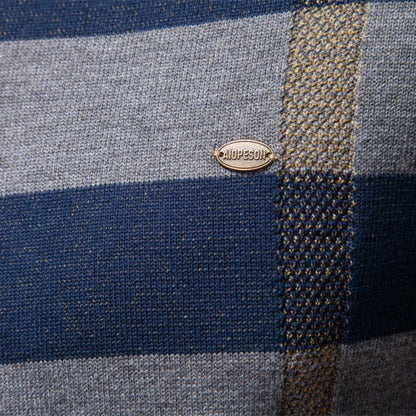 Sebastiaan™ | Klassevolle Heren Trui