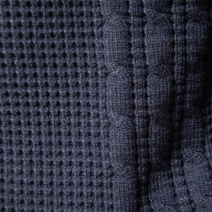 Bram™ | Klassevolle Heren Trui