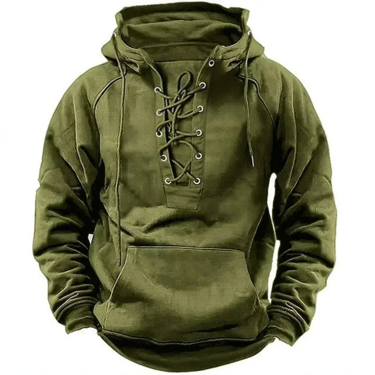 DUMONT | HOODIE VAN KANT