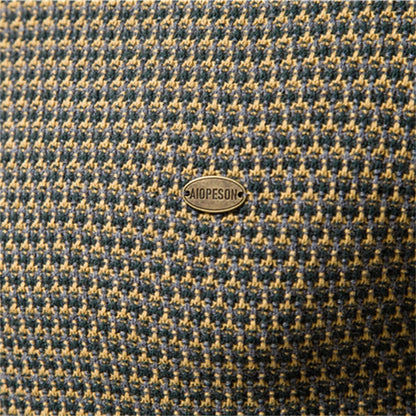 Leon™ | Klassevolle Heren Trui