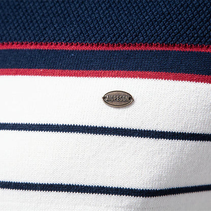 Dennis™ | Klassevolle Heren Trui