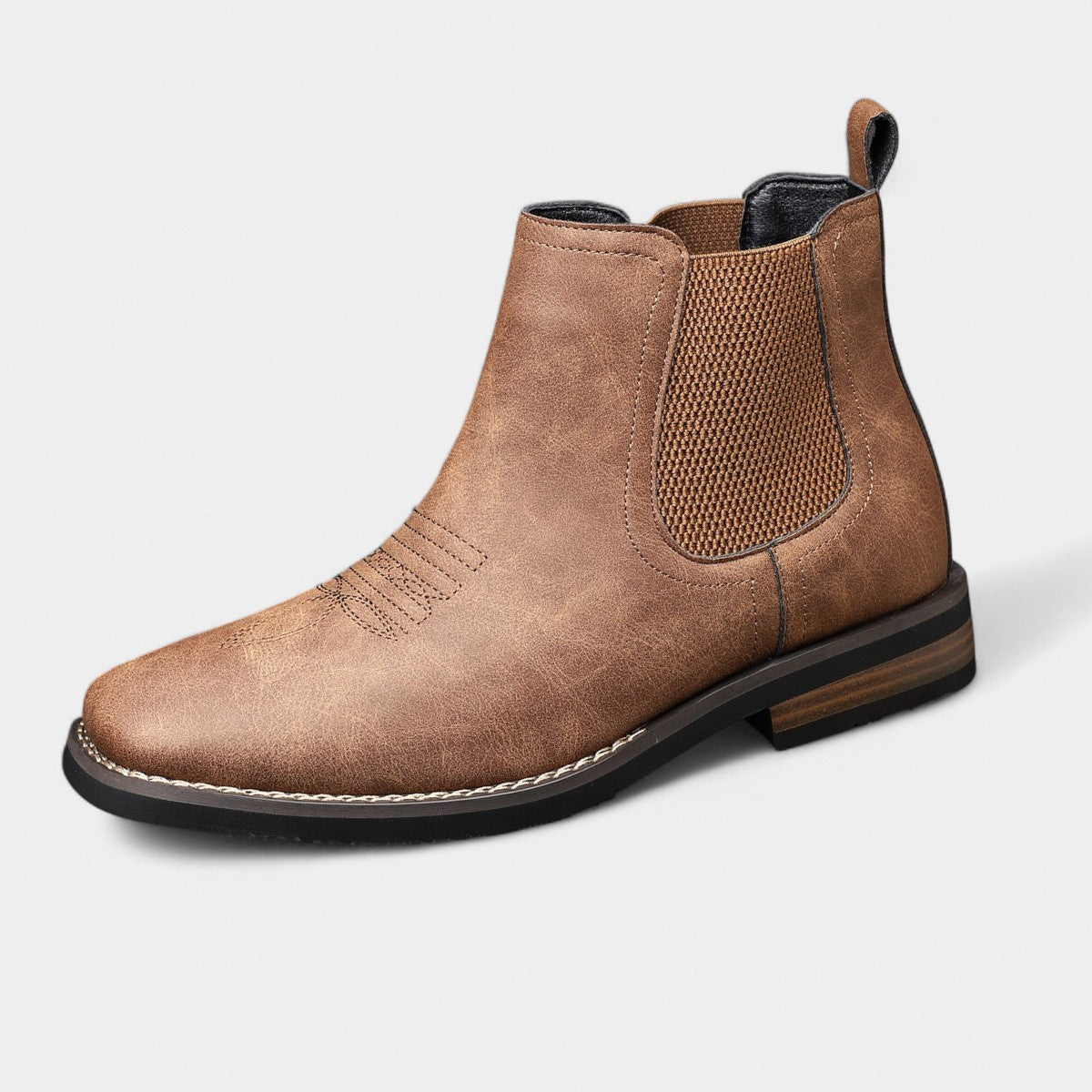 4GENTS | CHELSEA BOOTS