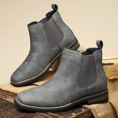 4GENTS | CHELSEA BOOTS