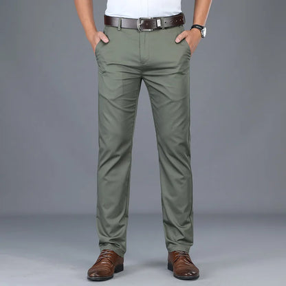 Harrison Slim Fit Broek