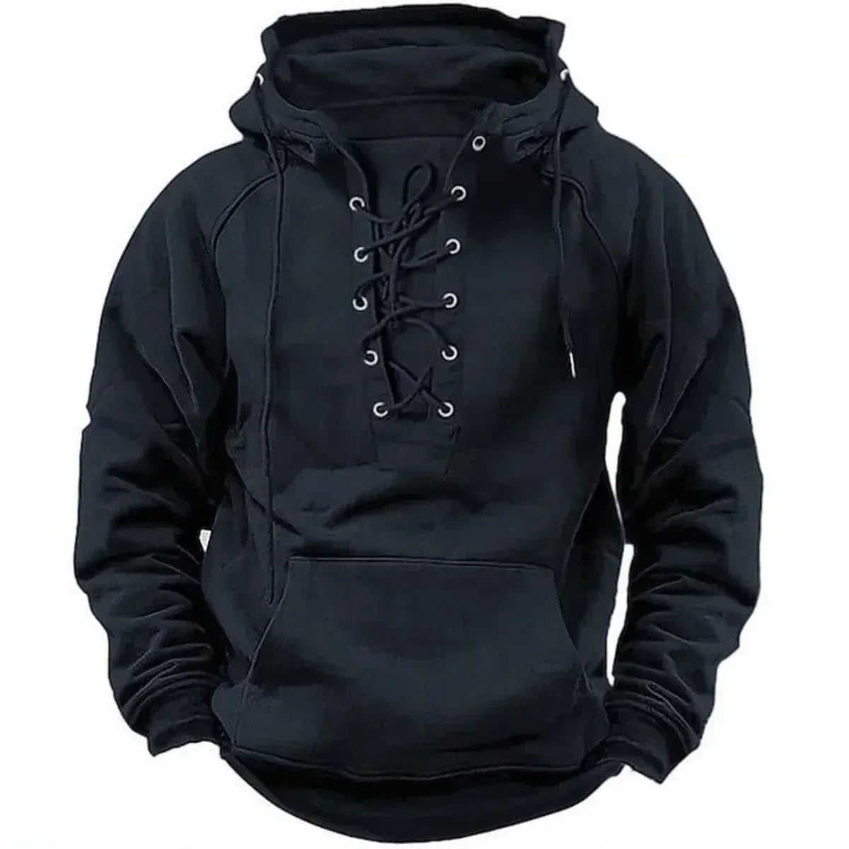 DUMONT | HOODIE VAN KANT